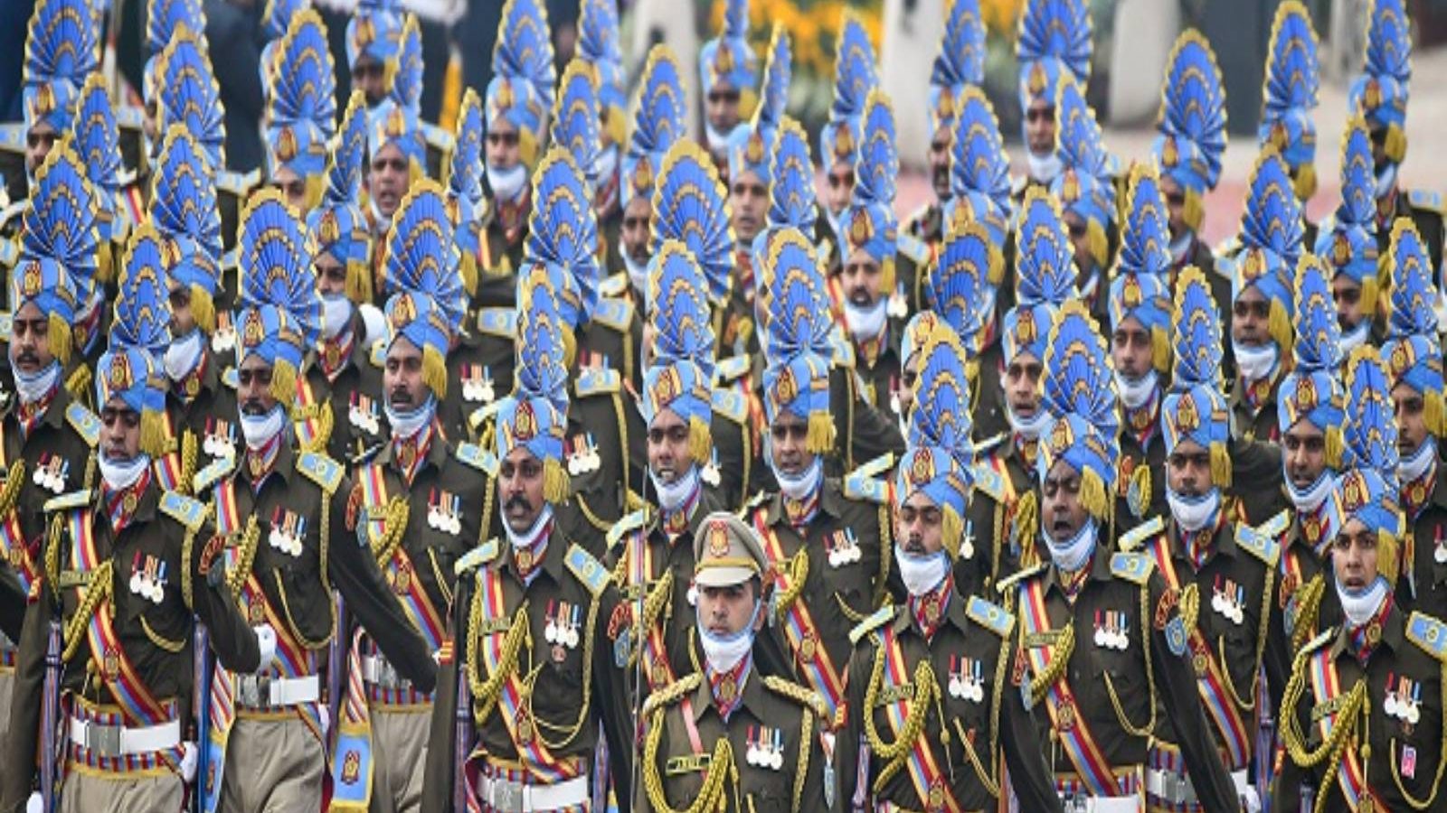 UPSC Series 4: உள்நாட்டுப் பாதுகாப்பில் மத்திய ரிசர்வ் காவல் படையின் பங்கு என்ன?