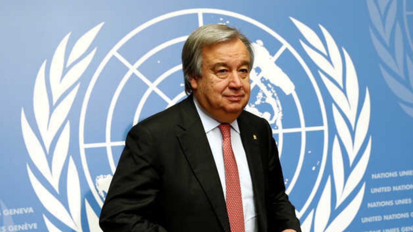 உக்ரைன் – ரஷ்யா போரை முடிவுக்கு கொண்டுவர முயற்சி… ஐ.நா. பொதுச் செயலாளர் ரஷ்யா பயணம்