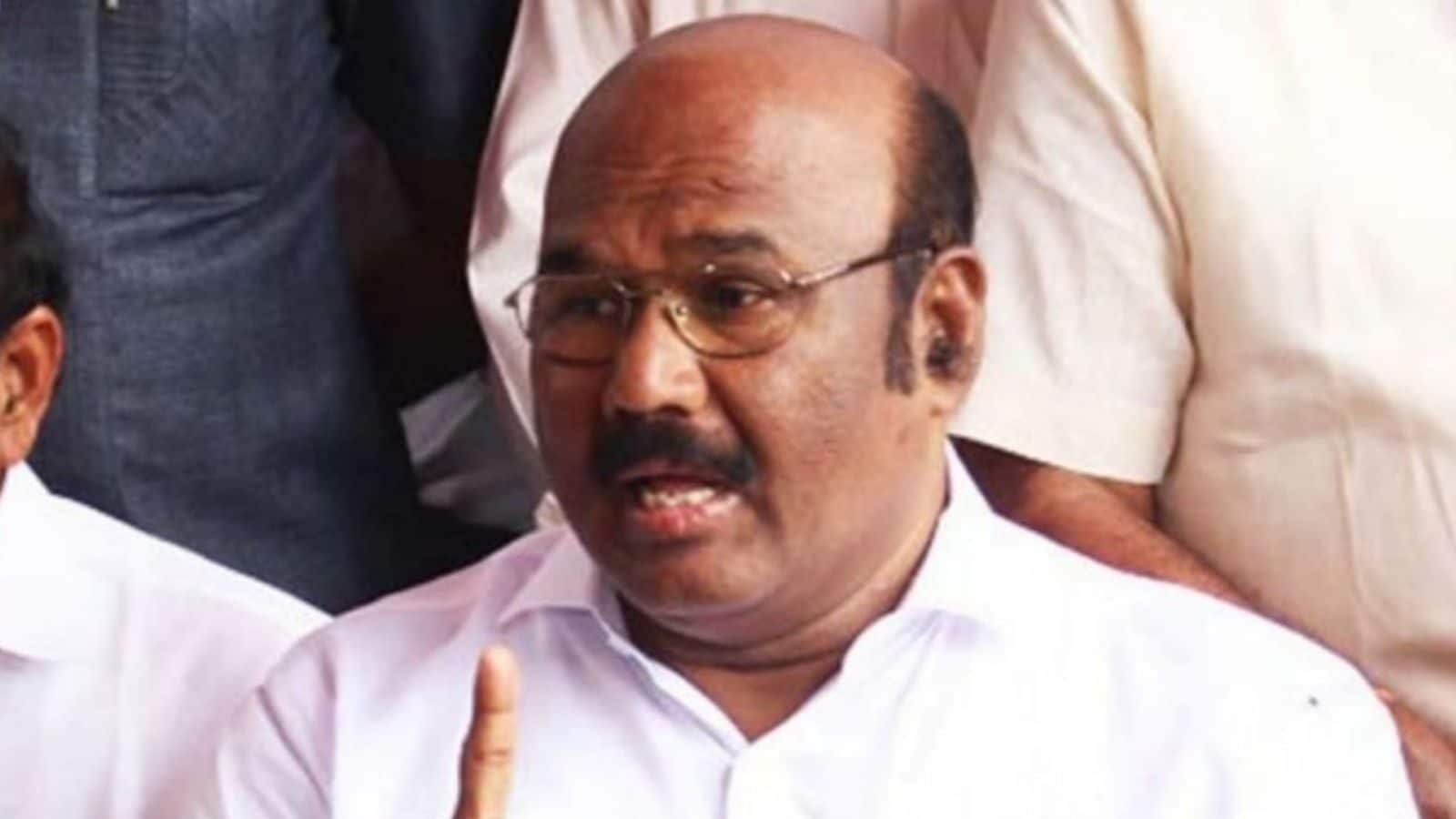 பகுத்தறிவு பேசும் திமுக பவுர்ணமியன்று மாநிலங்களவை வேட்பாளர்களை அறிவித்துள்ளது: ஜெயக்குமார்