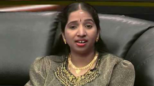  இளையராஜாவின் இசையில் ஸ்வர்ணலதா பாடிய ’மாலையில் யாரோ மனதோடு பேச..மார்கழி வாடை மெதுவாக வீச’.. பாடல் இசை ரசிகர்களின் தனிமை இனிமை படாலானது. தனிமையில் இருக்கும் பெண்ணின் காதலை ஒரு ஏகாந்தமாக ஓவியம் தீட்டி தூக்கம் வராத பொழுதுகளில் ஒரு தாலாட்டாக மாறியிருந்தது ஸ்வர்ணலதாவின் இப்பாடல்.