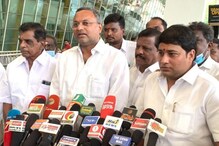 இந்தியாவில் விலைவாசி குறைய வாய்ப்பில்லை - கார்த்தி சிதம்பரம்