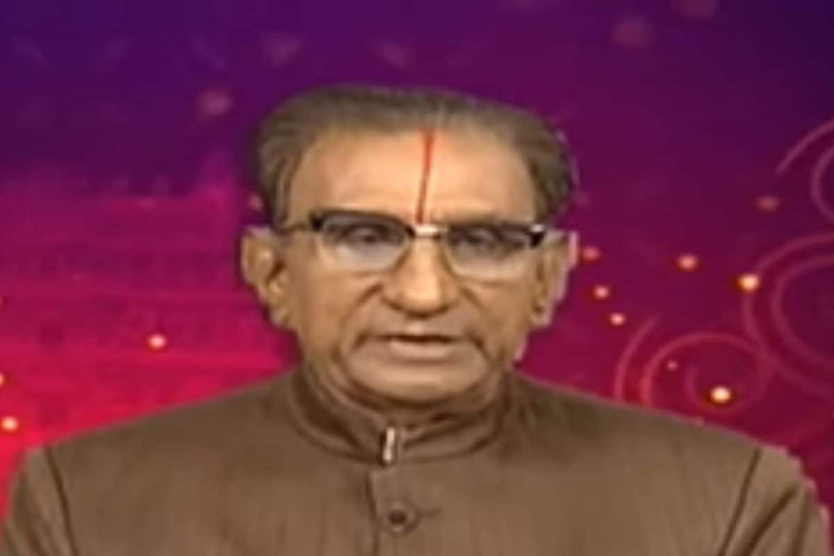 அறிவோம் ஆன்மீகம்: விதியும் மதியும் குறித்து விளக்குகிறார் காழியூர் நாராயணன்