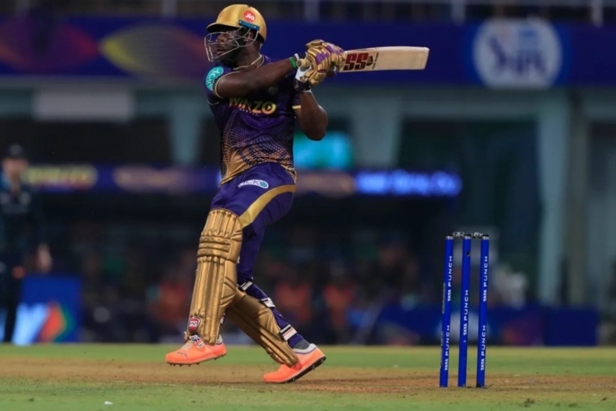 கொல்கத்தாவை 8 ரன்கள் வித்தியாசத்தில் வீழத்தியது குஜராத்