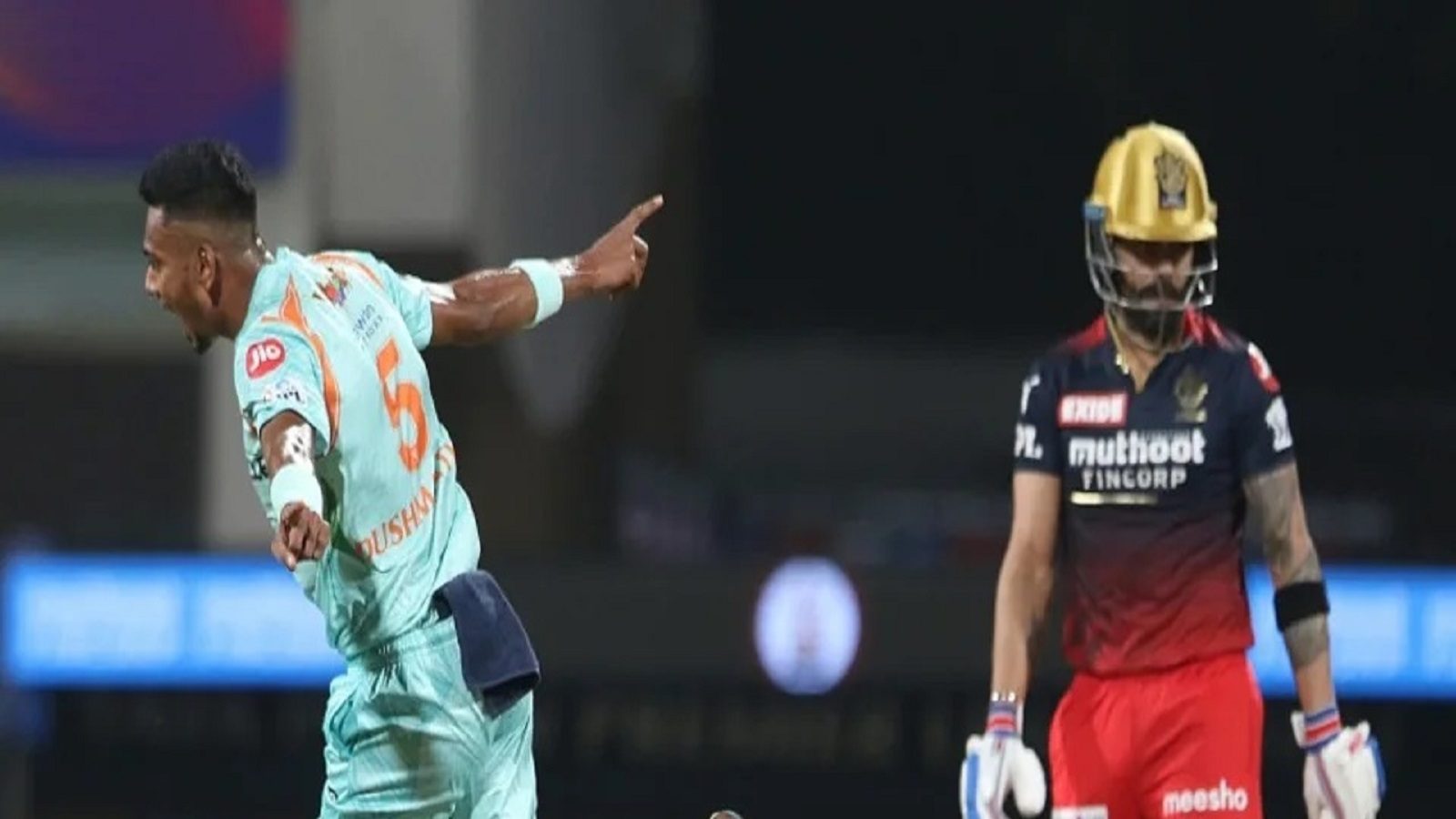 சின்னப் பசங்க எல்லாம் தாண்டிப் போயிட்டாங்களே- கோலியை விட அதிக ரன்கள் எடுத்த வீரர்கள்