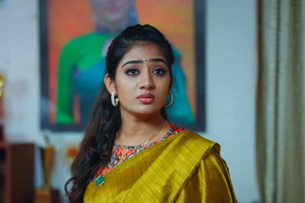 இதயத்தை திருடாதே சஹானா