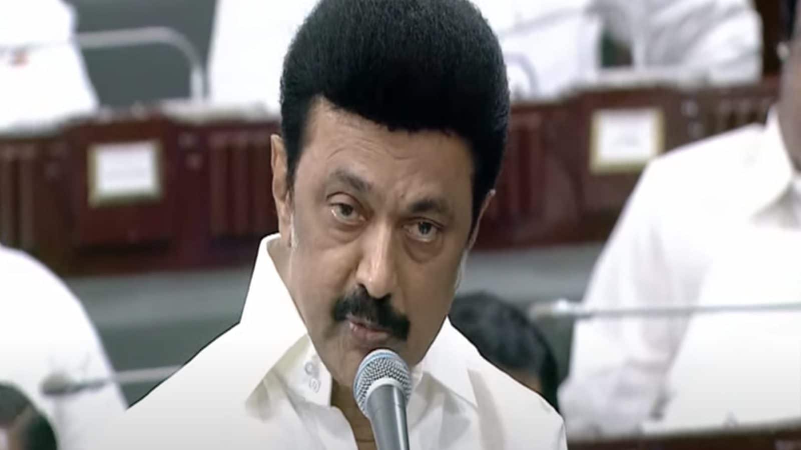 திருவண்ணாமலை காவல்நிலைய மரணம்: தக்க நடவடிக்கை எடுக்கப்படும் - முதல்வர் ஸ்டாலின் உறுதி