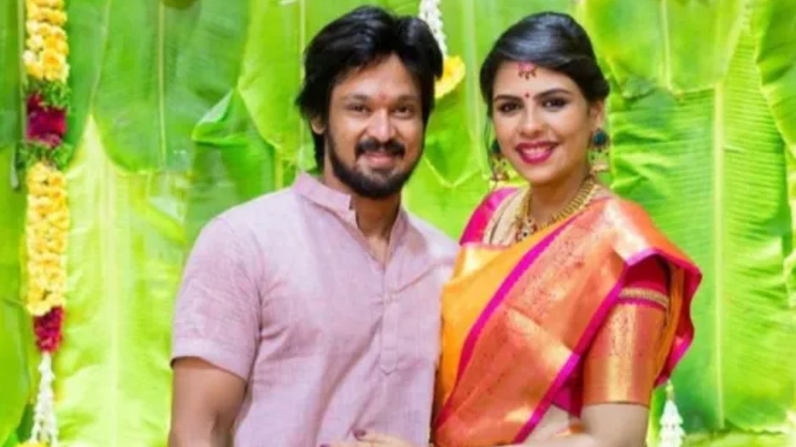Devayani Sex Pictures - nakul wife shruti complaints netizens sends porn videos to her insta  account | Sending pornographic videos: take drastic action - time.news -  Time News