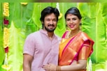 ஆபாச வீடியோக்கள் அனுப்புகின்றனர்- நகுல் மனைவி வேதனை