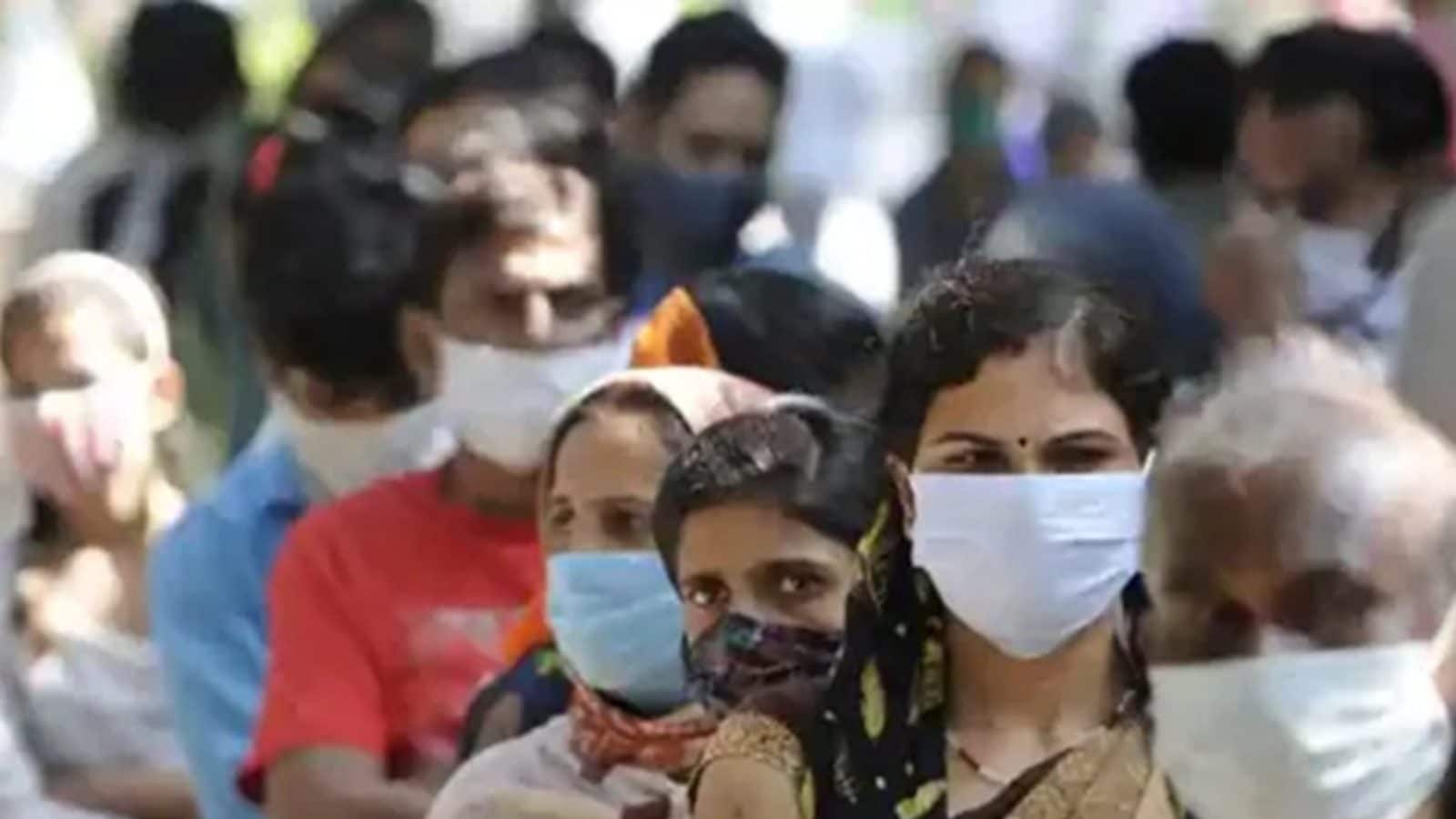 நாடு முழுவதும் கொரோனா கட்டுப்பாடுகள் முடிவுக்கு வந்தன.. ஒன்றை மட்டும் நீட்டித்துள்ளது மத்திய அரசு