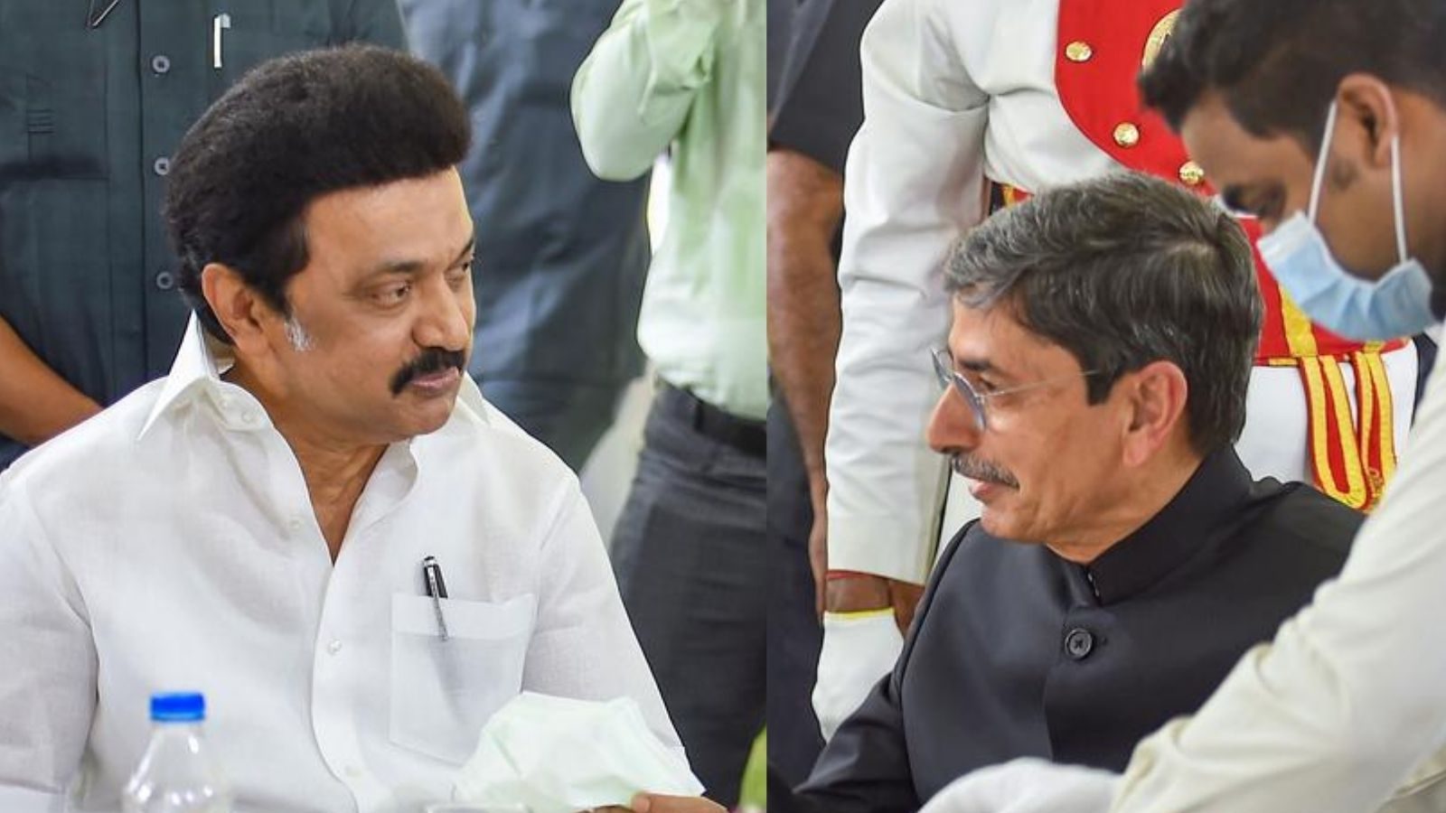 ஆளுநர் ஆர்.என்.ரவியின் திடீர் மாற்றம்: நீட் விலக்கு மசோதாவை குடியரசுத் தலைவருக்கு அனுப்ப முடிவு?