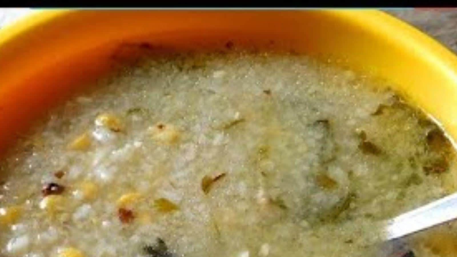 ருசியான நோன்புக் கஞ்சி செய்வது எப்படி தெரியுமா?