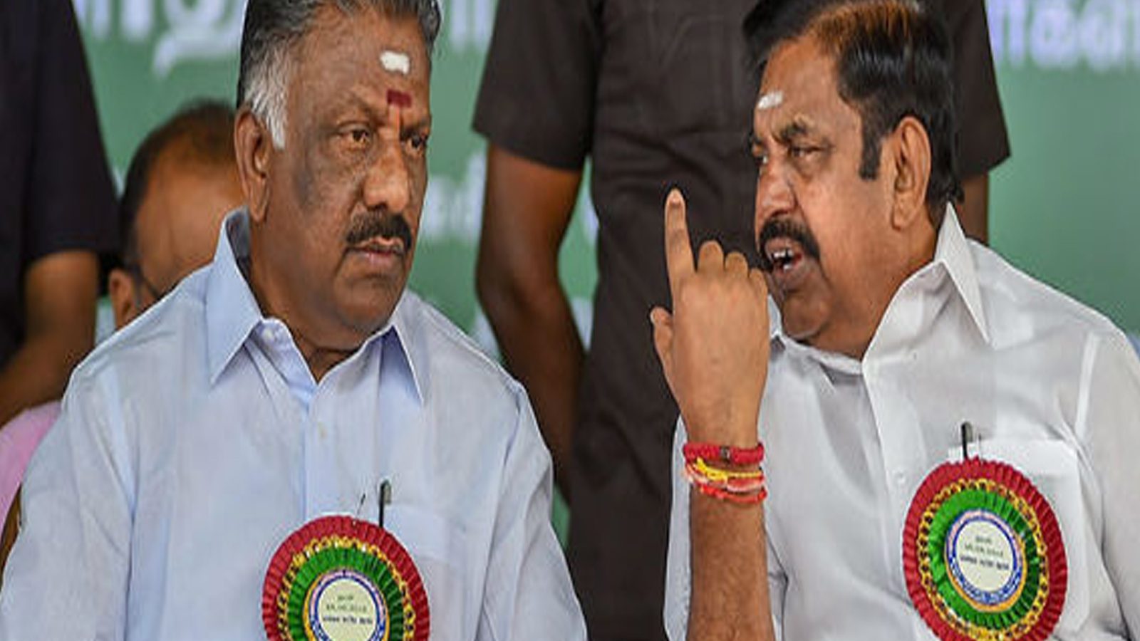 அதிமுக பொதுக்குழுக் கூட்டத்திற்கு தடை விதிக்கக் கோரி தொடரப்பட்ட வழக்கு - இன்று விசாரணை