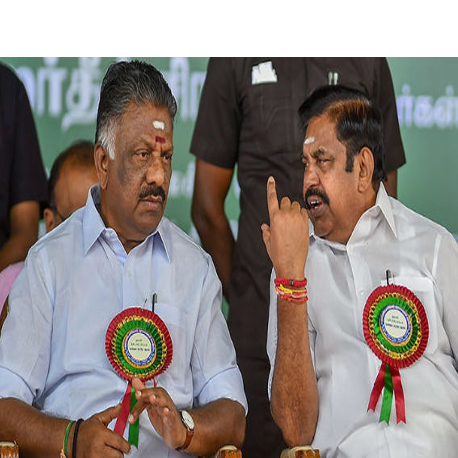 அதிமுக பொதுக்குழுக் கூட்டத்திற்கு தடை கோரிய வழக்கு - இன்று விசாரணை