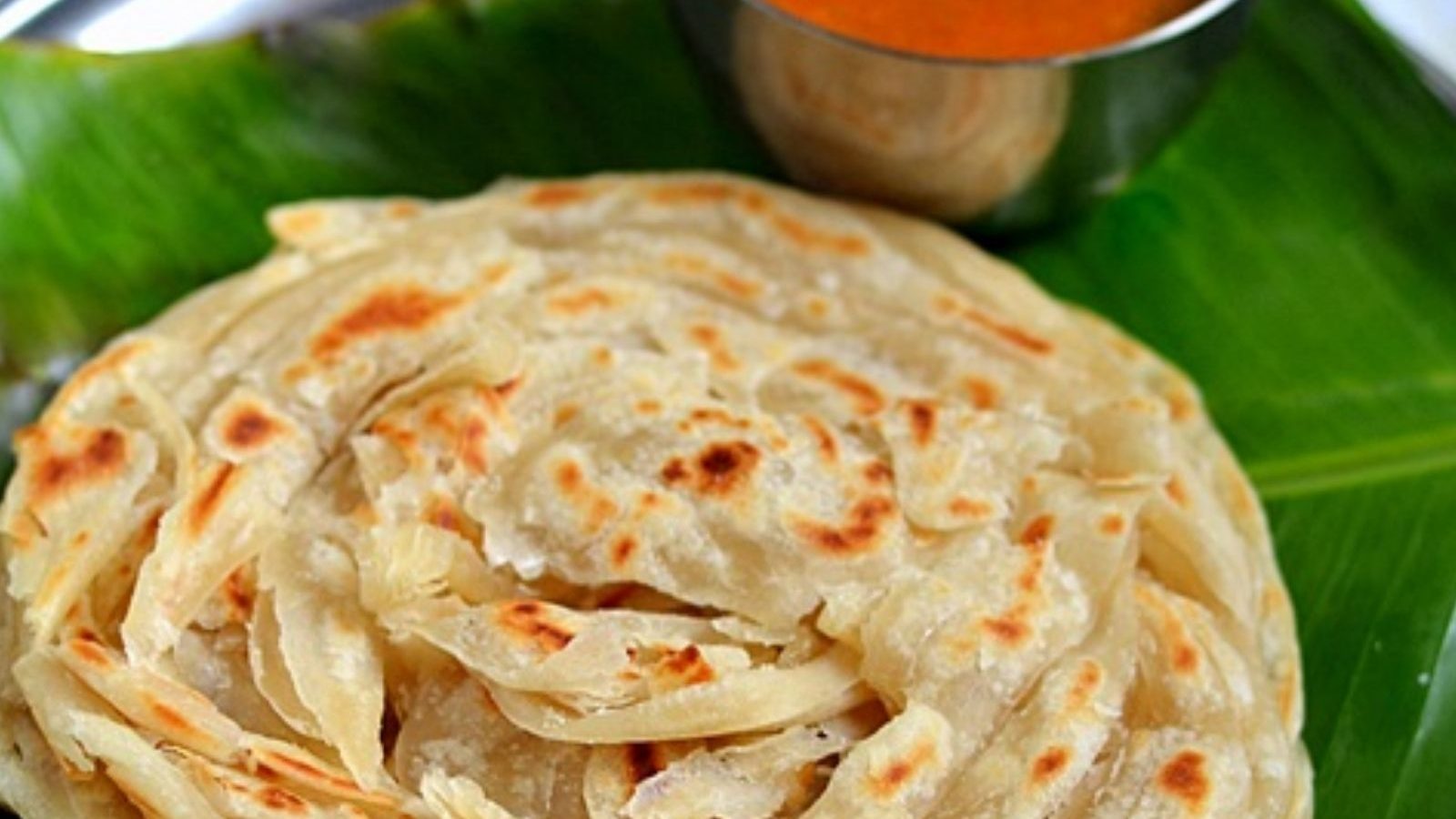 இனி மாவு பிசையத் தேவையில்லை... 10 நிமிடத்தில் பஞ்சு போன்ற பரோட்டா செய்ய தெரியுமா..? இதுதான் அந்த ராகசியம்..!