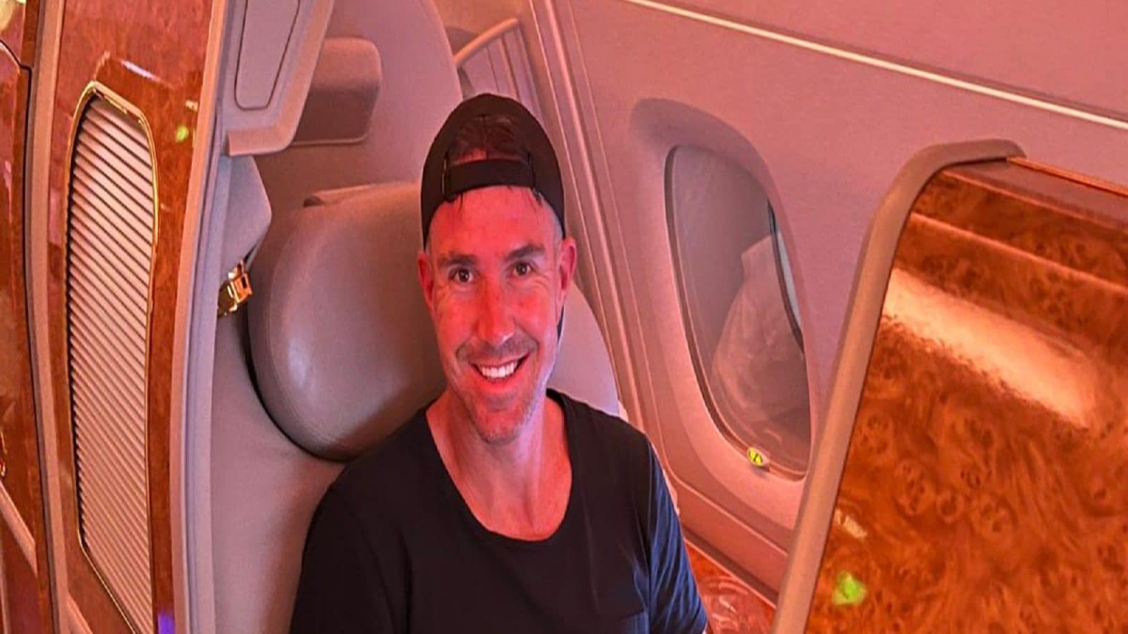 IPL 2022-விருந்தோம்பல் என்றால் அது இந்தியாதான் - விரைவில் சந்திப்போம்- கெவின் பீட்டர்சன் நெகிழ்ச்சி