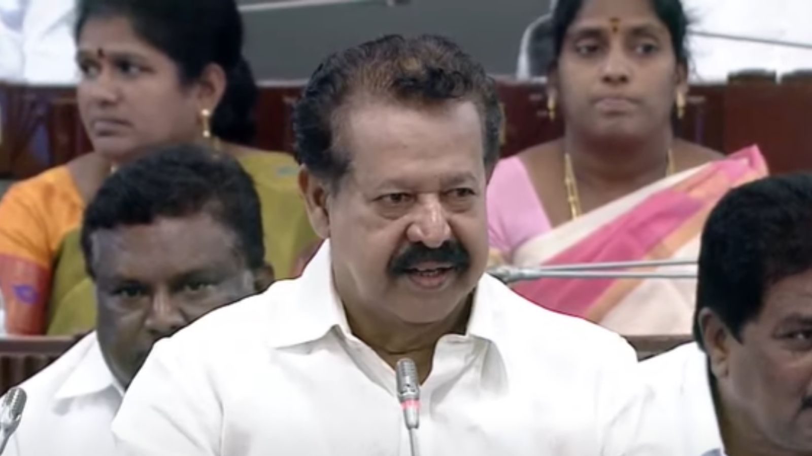 பாலிடெக்னிக் படிப்பு... மாணவர்களிடையே  ஆர்வம் இல்லை: உயர்கல்வித் துறை அமைச்சர் பொன்முடி