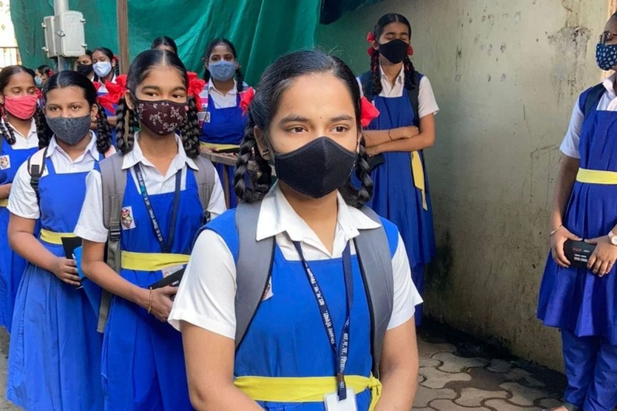 RTE சட்டத்தின் கீழ் பள்ளிகளில் சேரும் மாணவர்கள் எண்ணிக்கை குறைவு