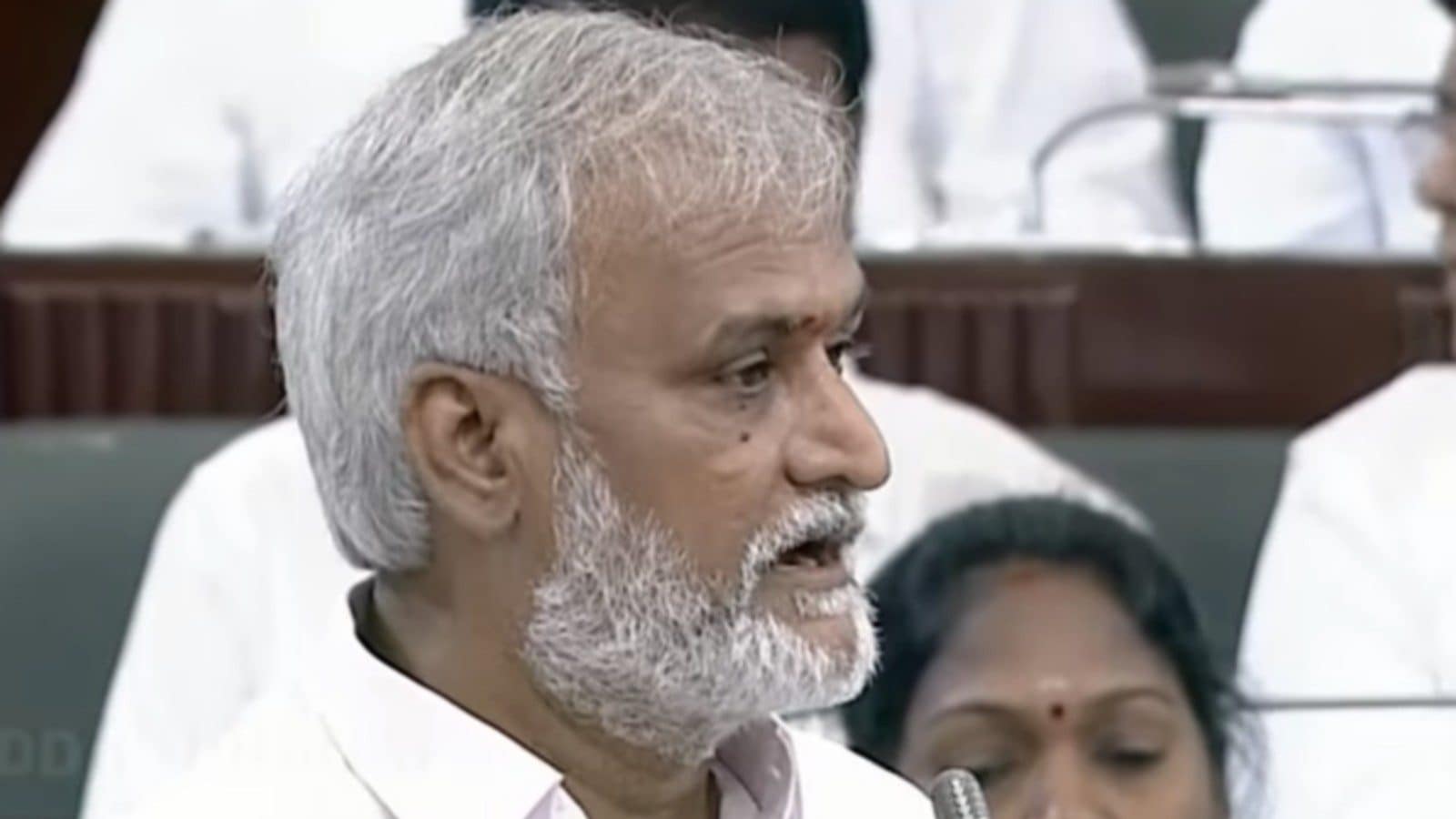 அய்யர்மலை ஸ்ரீரத்தினகிரீஸ்வரர் திருக்கோயிலுக்கு விரைவில் குடமுழுக்கு - அமைச்சர் சேகர்பாபு உறுதி