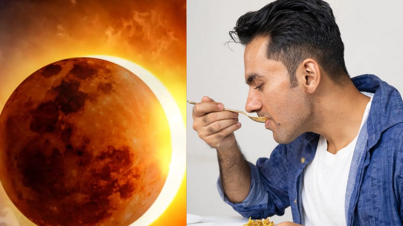 சூரிய கிரகணம் 2022 : கிரகணத்தின் போது செய்ய வேண்டியவை மற்றும் செய்யக்கூடாதவை