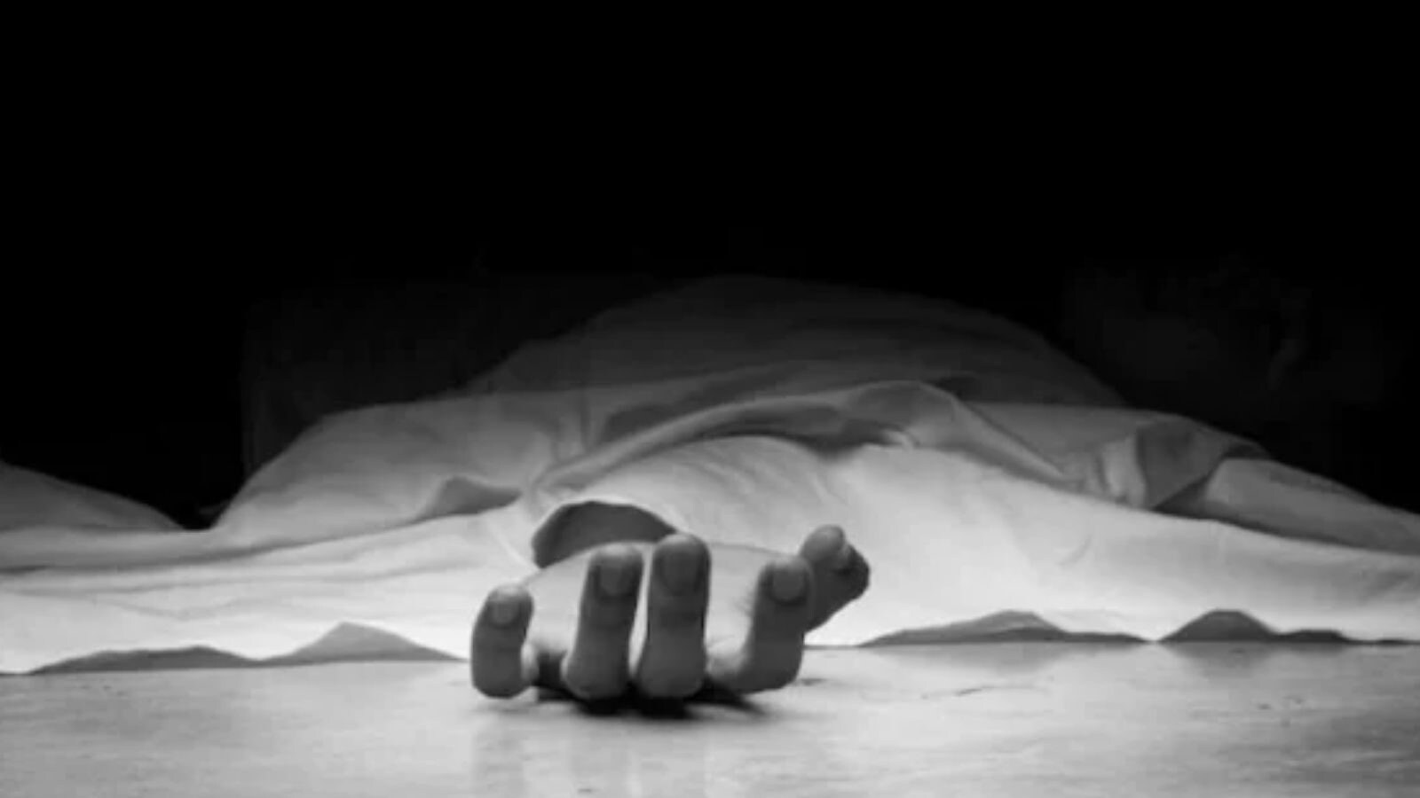 முதலிரவுக்கு பயந்து புதுமாப்பிள்ளை தற்கொலை.. ஆந்திராவில் அதிர்ச்சி சம்பவம்