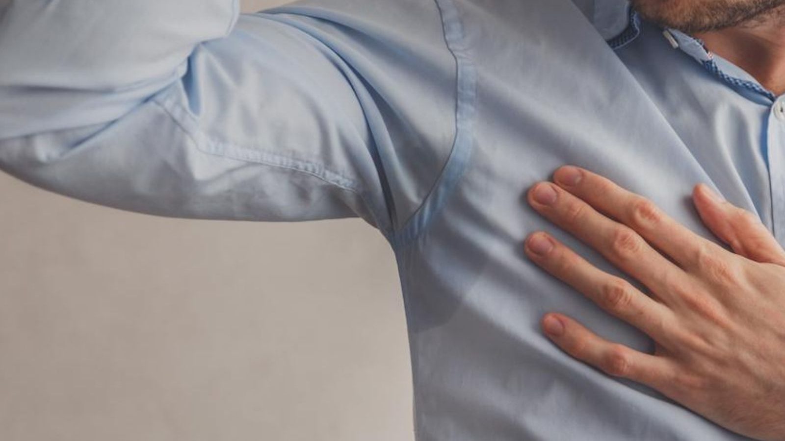 உங்கள் வியர்வை ஏன் துர்நாற்றத்தை உண்டாக்குகிறது தெரியுமா..? கட்டுப்படுத்தும் வழிகள் என்ன?