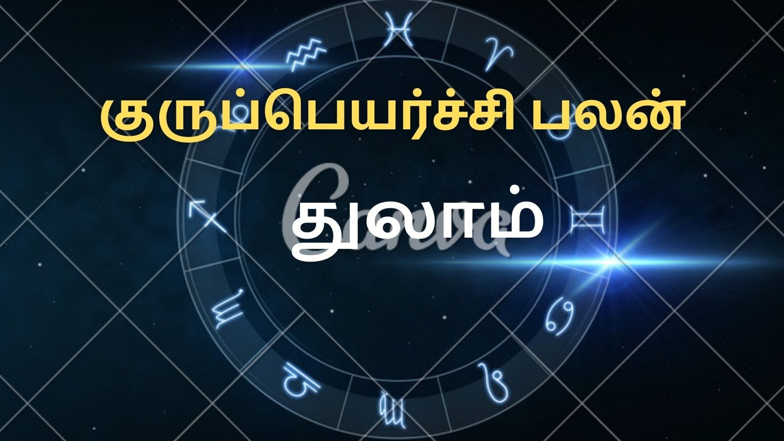 குருப்பெயர்ச்சி பலன்கள் 2022 | துலாம் ராசியினருக்கு வருமானம் அதிகரிக்கும்...