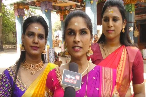 கூத்தாண்டவர் கோயில் சித்திரைத் திருவிழா