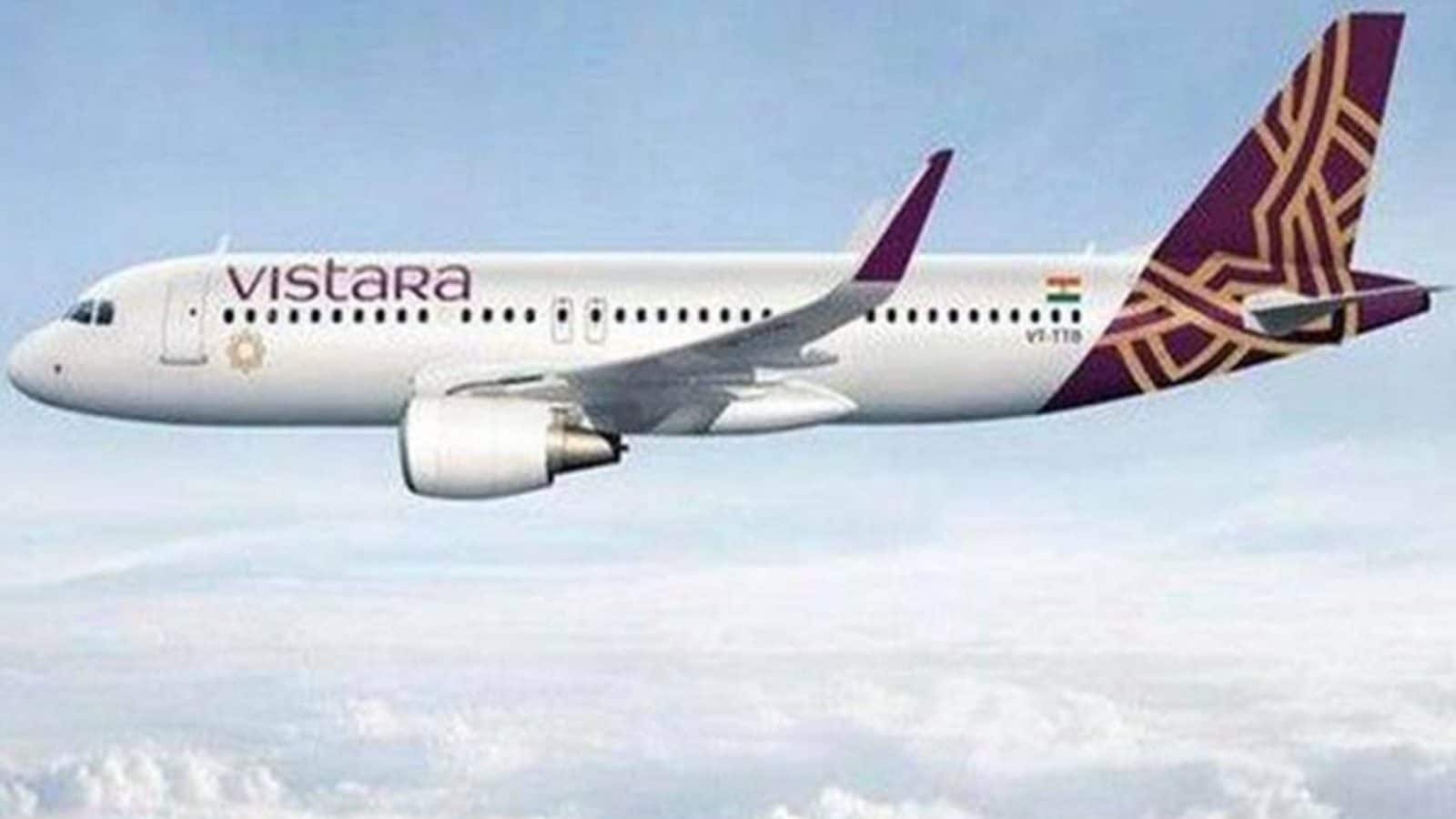 கோவை மக்களுக்கு நற்செய்தி - உங்கள் ஊரில் இருந்து முக்கிய நகரங்களுக்கு சேவையை தொடங்குகிறது விஸ்தாரா நிறுவனம்.?