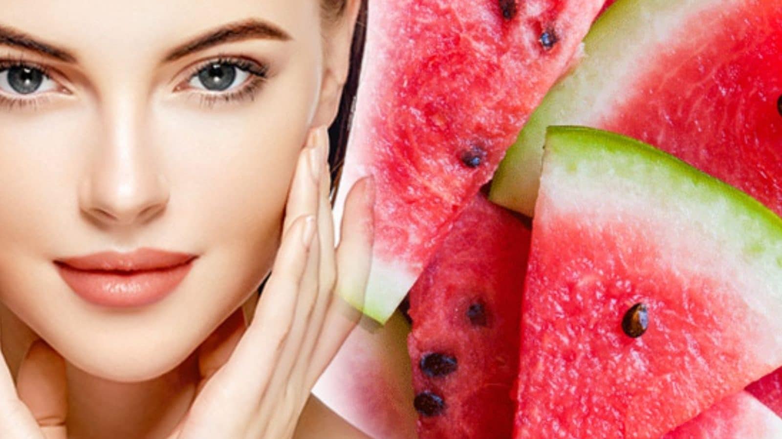 தர்பூசணியில் சம்மர் கூல் ஃபேஸ் பேக் : வீட்டிலேயே முயற்சி செய்ய டிப்ஸ்..!