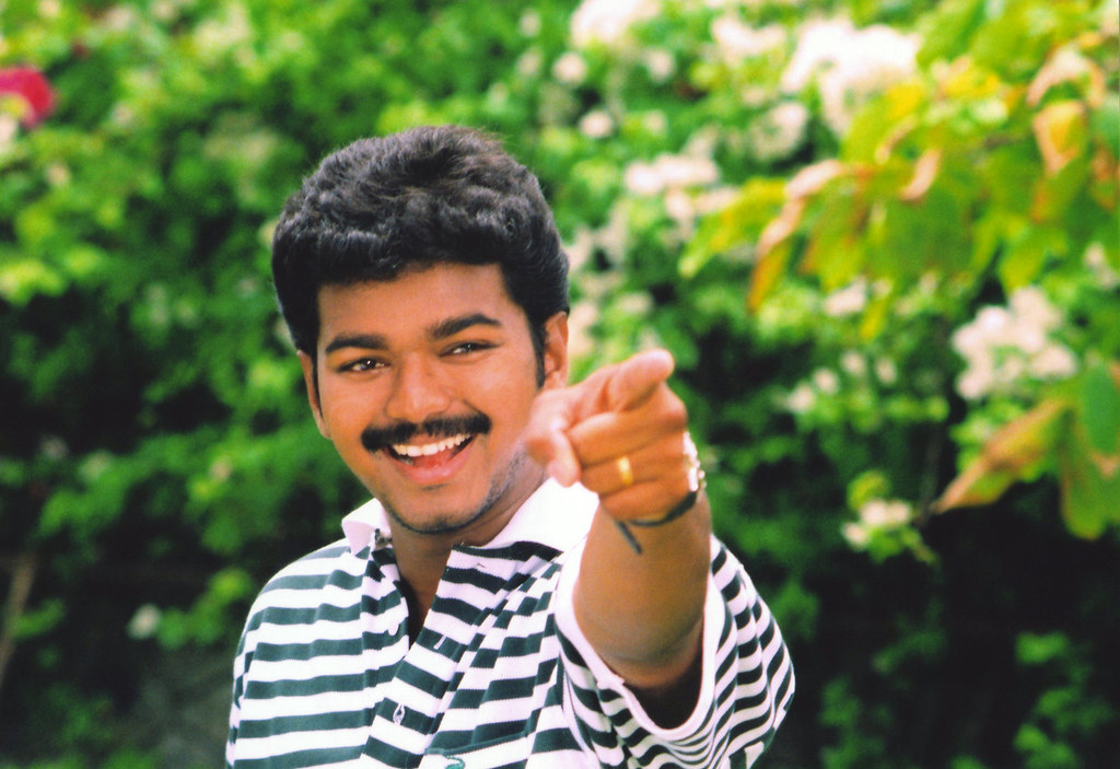  தற்போது ஒரு நேர்க்காணலில் விஜய் குறித்து பேசியுள்ளார் இயக்குநர் கே.எஸ்.ரவிக்குமார்.