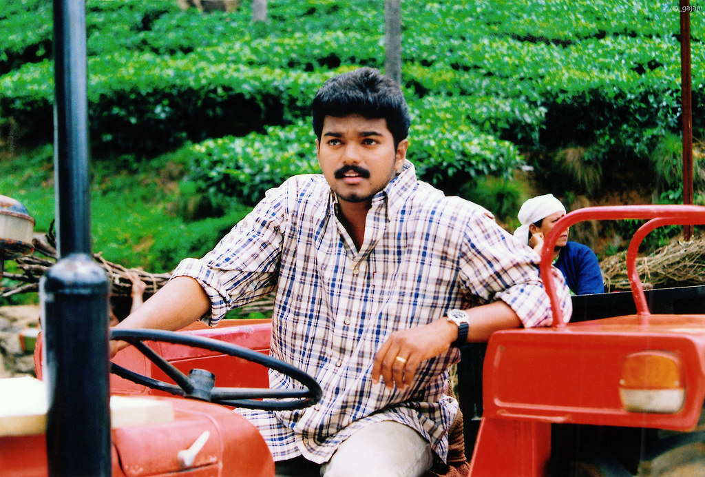  அவரது பீஸ்ட் படம் ரிலீஸாகி கலவையான விமர்சனங்களைப் பெற்றது.