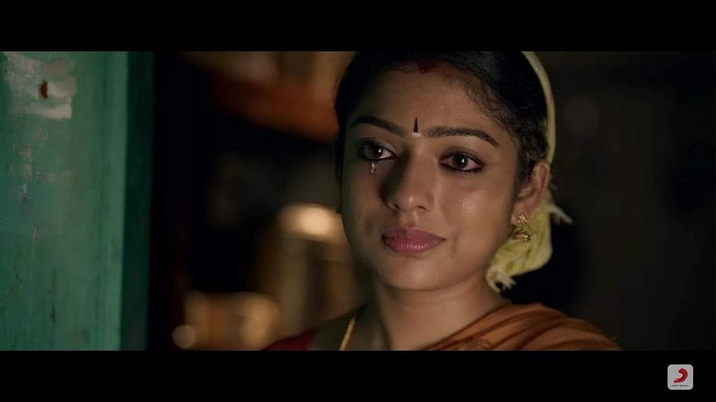  தொடர்ந்து விஜய்யுடன் பிகில் படத்திலும் நடித்திருந்தார்.