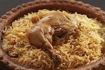 பிரியாணி பிரியர்களே ஹேப்பி நியூஸ்.. 3 நாள் ஆம்பூர் பிரியாணி திருவிழா..