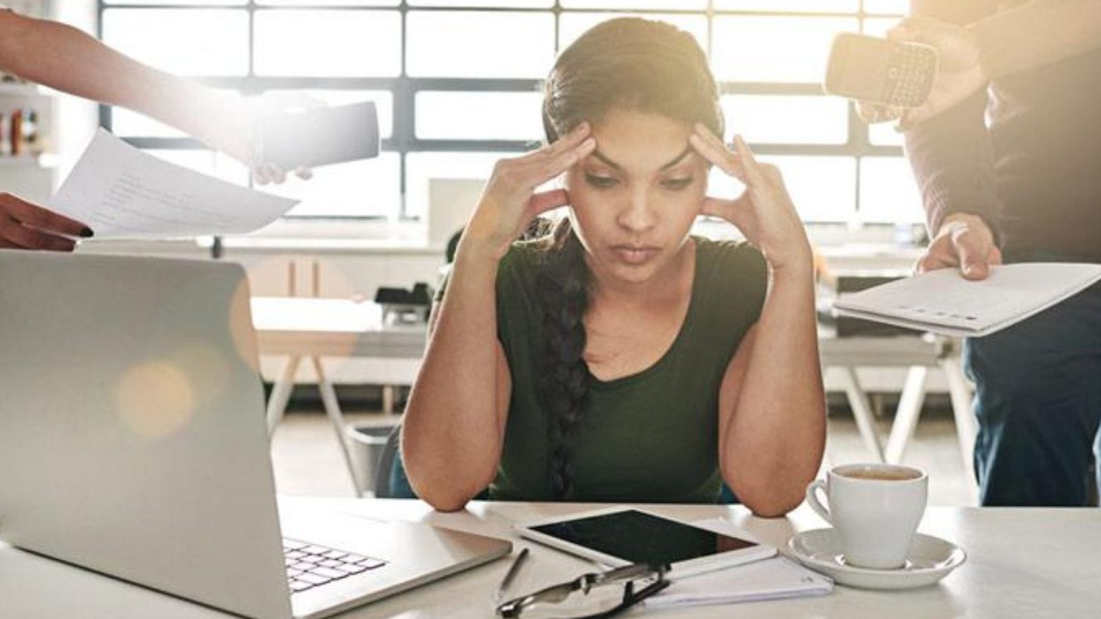 Career Mistakes: 30-களில் உள்ளவர்கள் நிச்சயம் தவிர்க்க வேண்டிய சில முக்கிய தவறுகள்...