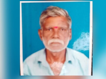 விஷவாயு தாக்கி தொழிலாளி உயிரிழப்பு