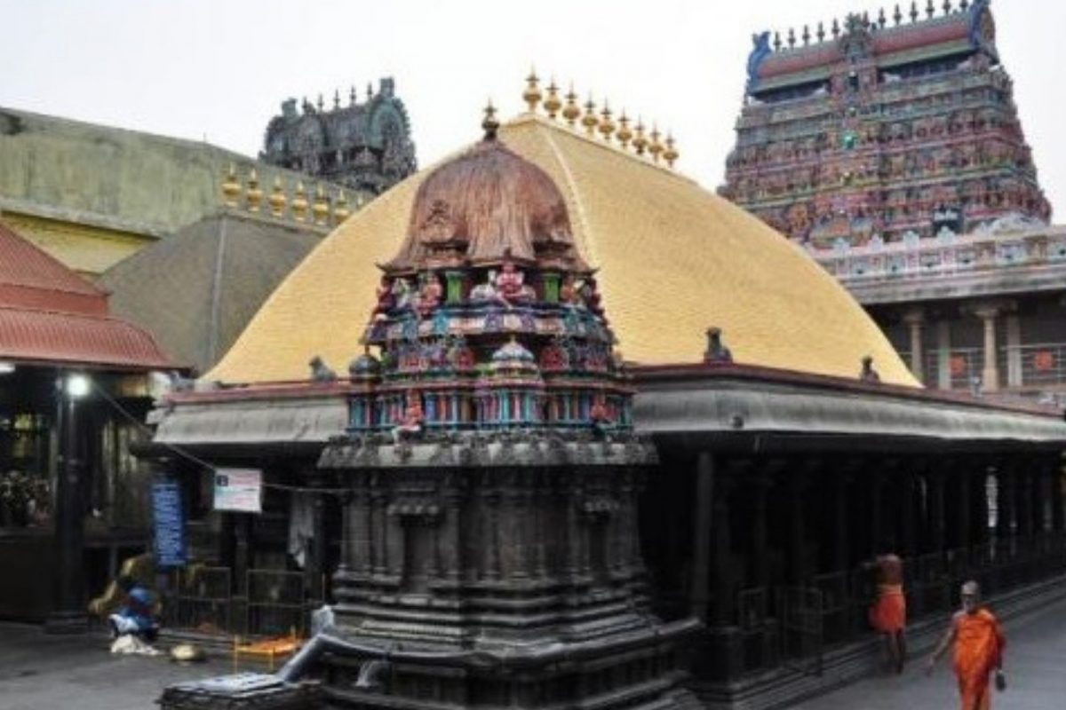 சிதம்பரம் நடராஜர் கோயிலில் தொடரும் சர்ச்சைகள் என்ன? – News18 தமிழ்