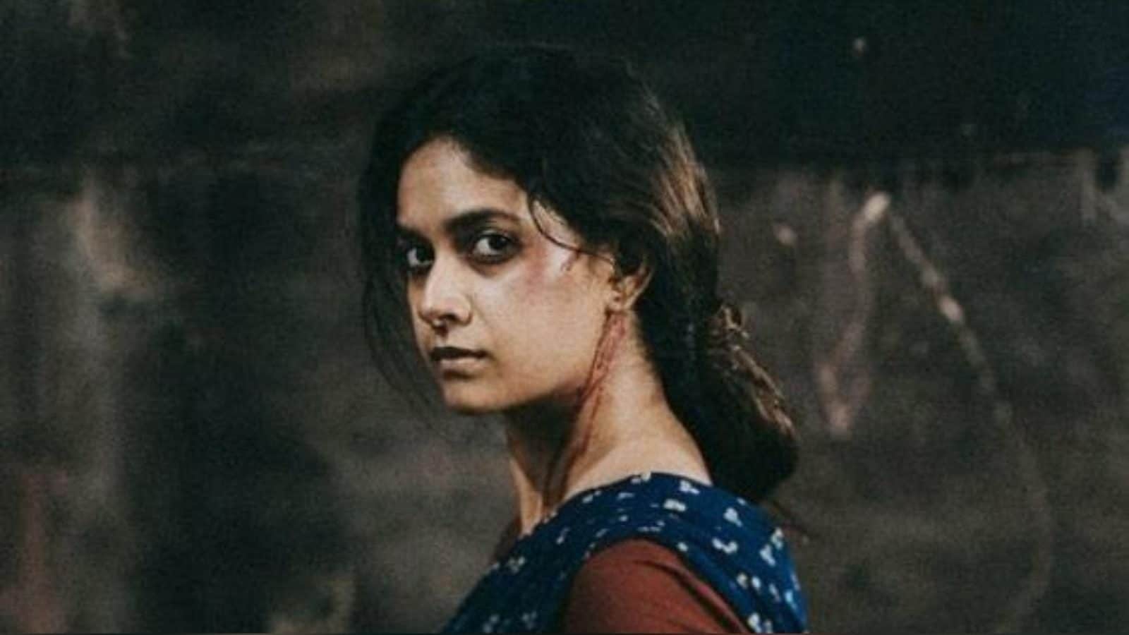 கீர்த்தி சுரேஷ் - செல்வராகவன் நடிப்பில் வெளியான சாணிகாயிதம்... படம் எப்படி இருக்கு?