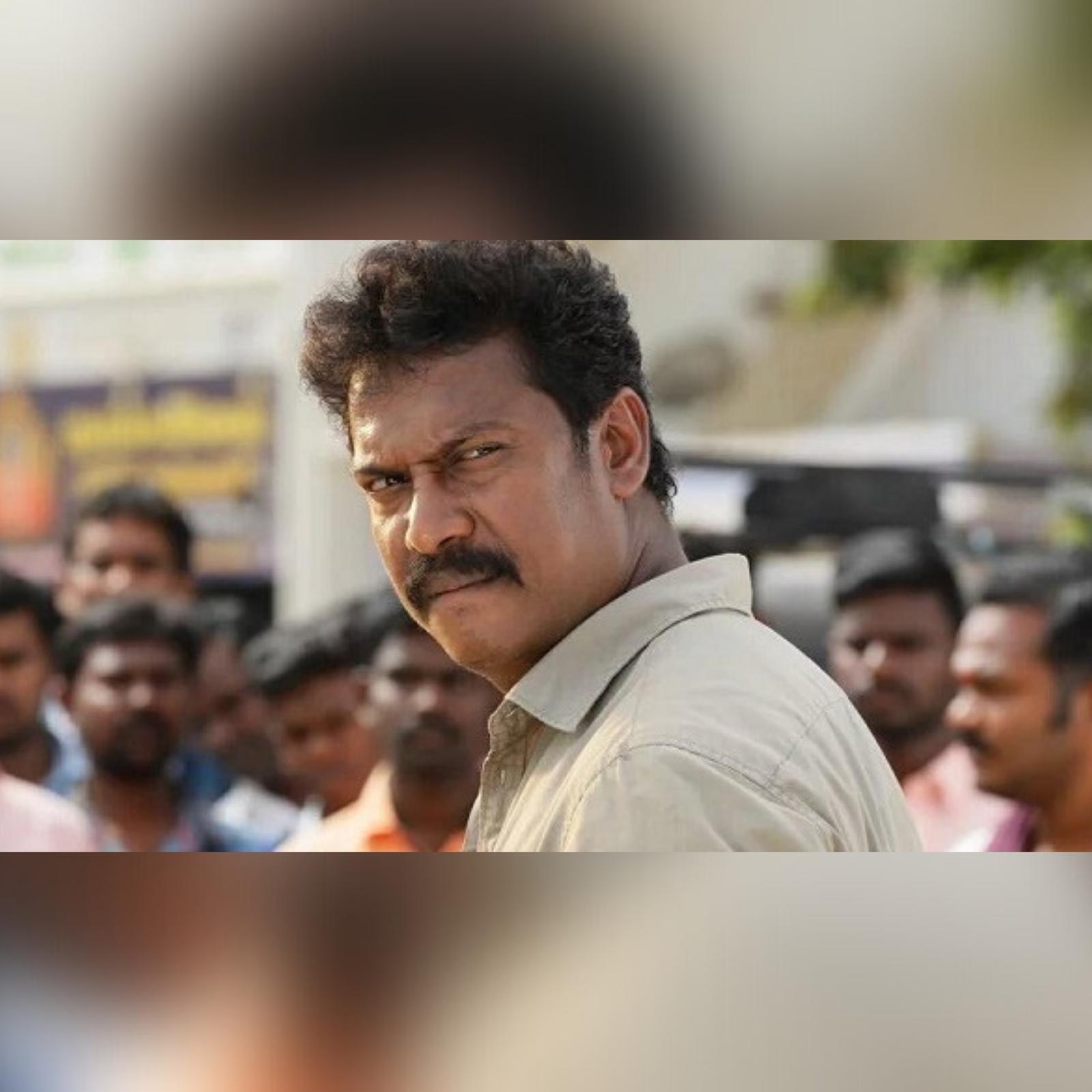 அஜித்தின் ஏ.கே. 61 பட ஷூட்டிங்கில் இணைந்த சமுத்திரக்கனி…