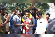 மாமன்னன் படத்தில் வைகைப்புயல் வடிவேலு இடம்பெற்றது எப்படி?