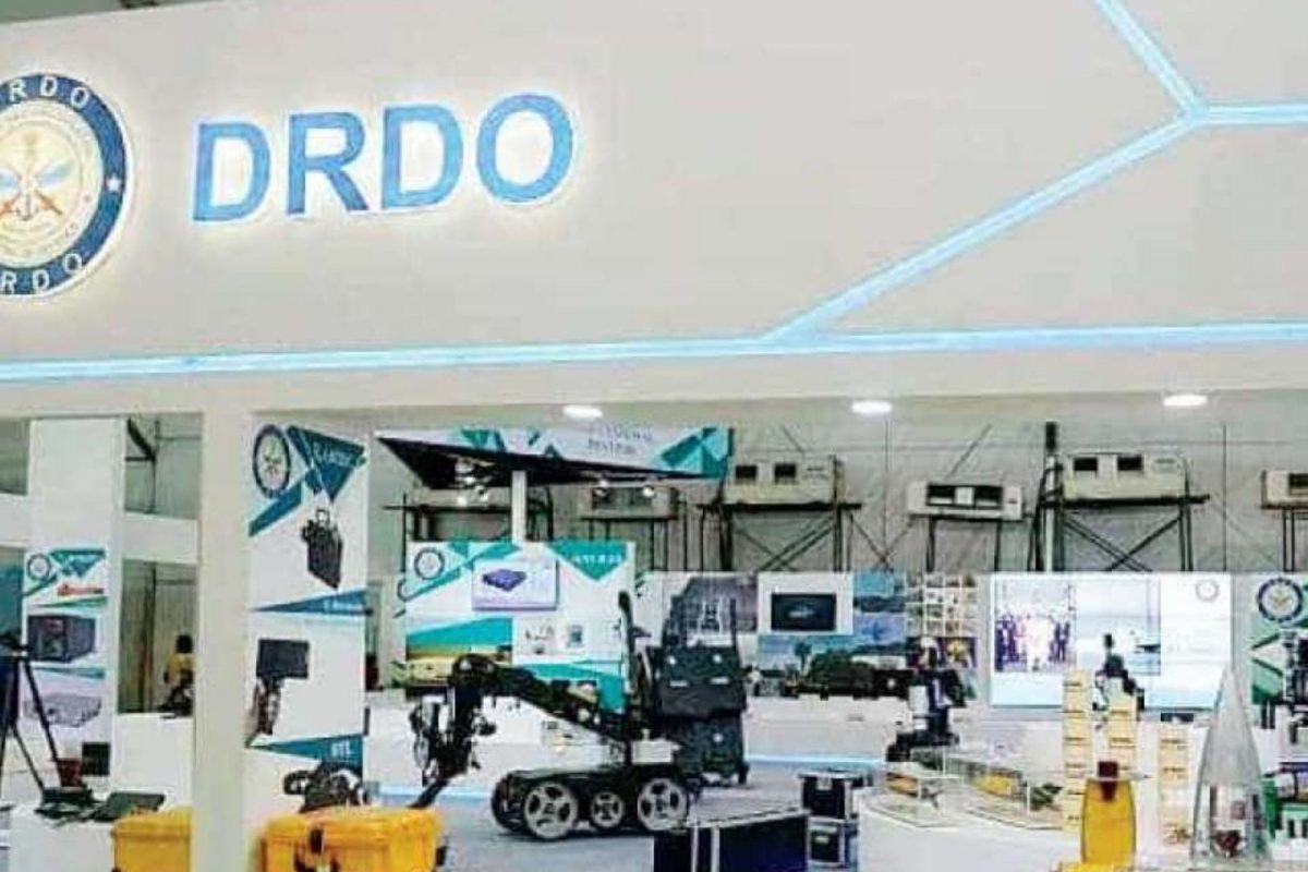 பாதுகாப்பு ஆராய்ச்சி மற்றும் மேம்பாட்டு அமைப்பு  