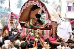 தருமபுரம் ஆதீன பட்டின பிரவேசத்திற்கு விதிக்கப்பட்டிருந்த தடை நீக்கம்!