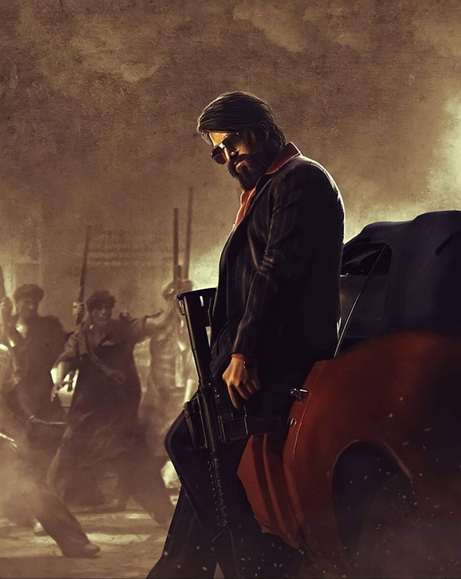  கே.ஜி.எஃப். 3 படத்தின் மீதான எதிர்பார்ப்பு அதிகரித்துள்ள நிலையில் அக்டோபர் மாதம் இந்த படத்தின் ஷூட்டிங் ஆரம்பிக்கவுள்ளது.  2024-ல் கே.ஜி.எஃப். 3 திரைப்படம் திரைக்கு வரும் என்று எதிர்பார்க்கப்படுகிறது.