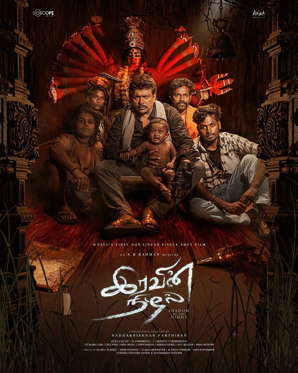 Parthiban shocks AR Rahman by throwing mic, What happened at the Iravin Nizhal Audio Launch, iravin nizhal tamil, iravin nizhal wikipedia, iravin nizhal movie download isaimini, iravin nizhal cast, iravin nizhal trailer, iravin nizhal release date, iravin nizhal songs download, iravin nizhal duration, Iravin Nizhal audio launch, Iravin Nizhal parthiban, Iravin Nizhal parthiban ar rahman, இரவின் நிழல், இரவின் நிழல் ஏ.ஆர்.ரஹ்மான், இரவின் நிழல் பார்த்திபன்