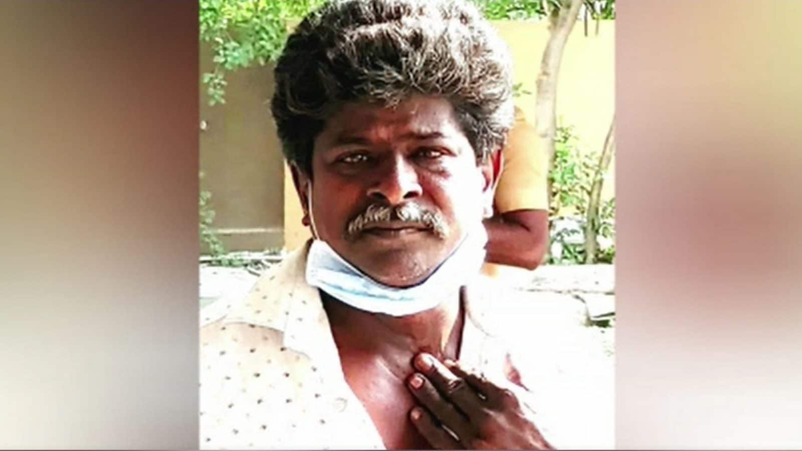 அம்மாவை கொன்னுடுவேன்.. பெற்ற மகளை மிரட்டி பாலியல் தொல்லை கொடுத்த கொடூர தந்தை.. போக்சோ வழக்கில் கைது