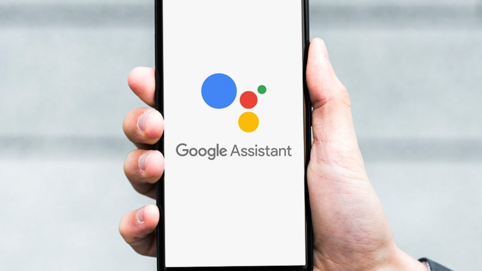 Google அசிஸ்டண்ட்டில் வரவுள்ள புதிய அப்டேட் என்ன தெரியுமா.?