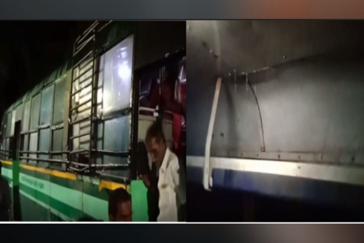 அரசுப்பேருந்து 