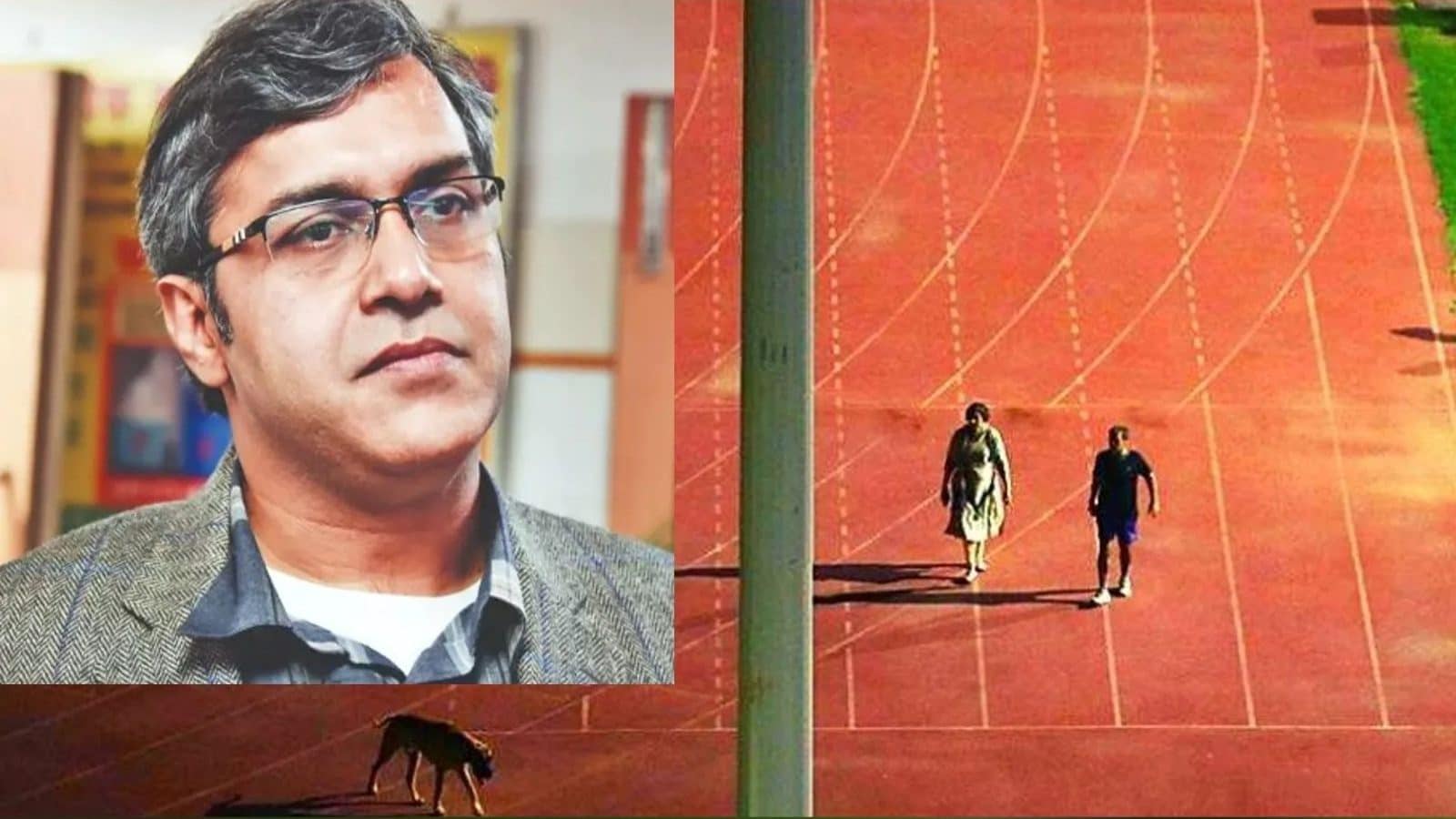 நாயுடன் நடைபயிற்சி செய்ய மைதானத்தை காலி செய்த ஐஏஎஸ் தம்பதி அதிரடி டிரான்ஸ்பர் - உள்துறை அமைச்சகம் நடவடிக்கை