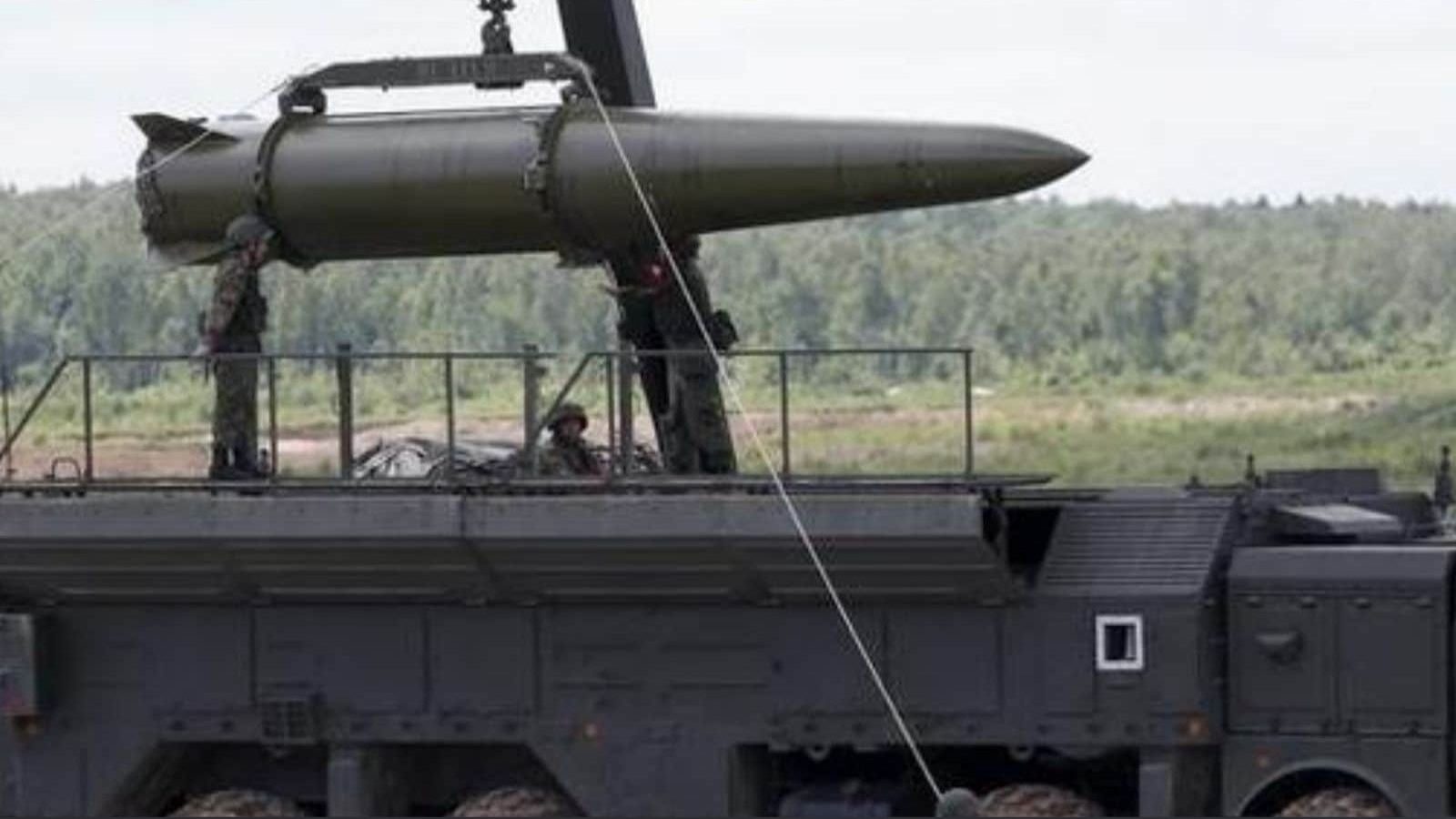 அணு ஆயுத திறனை வலுப்படுத்தும் பாகிஸ்தான் - அமெரிக்க உளவுத்துறை எச்சரிக்கை