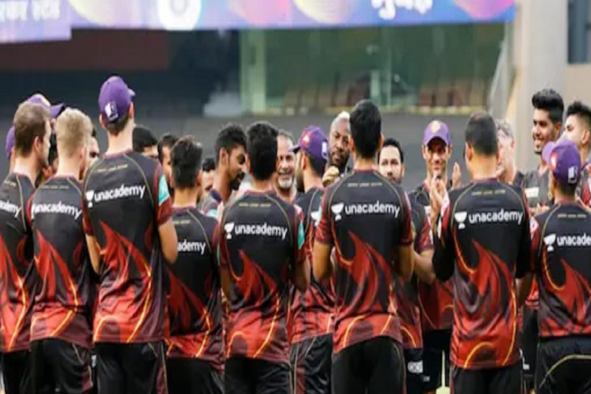 வாழ்வா சாவா போட்டியில் கொல்கத்தா - ராஜஸ்தான் அணிகள் மோதல்