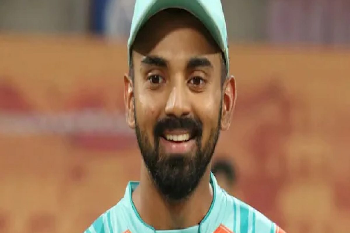 ‘Rocking' ராகுல்: கிறிஸ் கெய்ல், டேவிட் வார்னர் சாதனைகளை உடைத்தார்